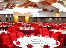 China Resources Hotel Beijing Eksteriør billede