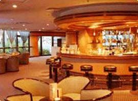 China Resources Hotel Beijing Eksteriør billede